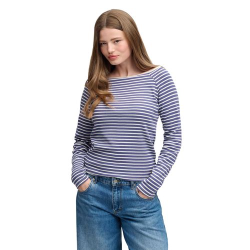 Superdry Bardot Off Shoulder Top